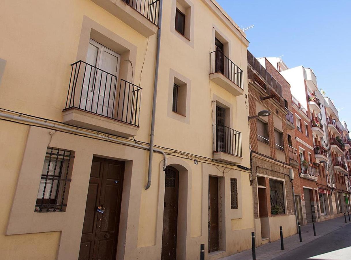 Miquel Angel - Apartments Next To Camp Nou Barcelona Bagian luar foto