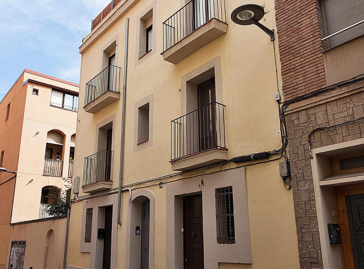 Miquel Angel - Apartments Next To Camp Nou Barcelona Bagian luar foto