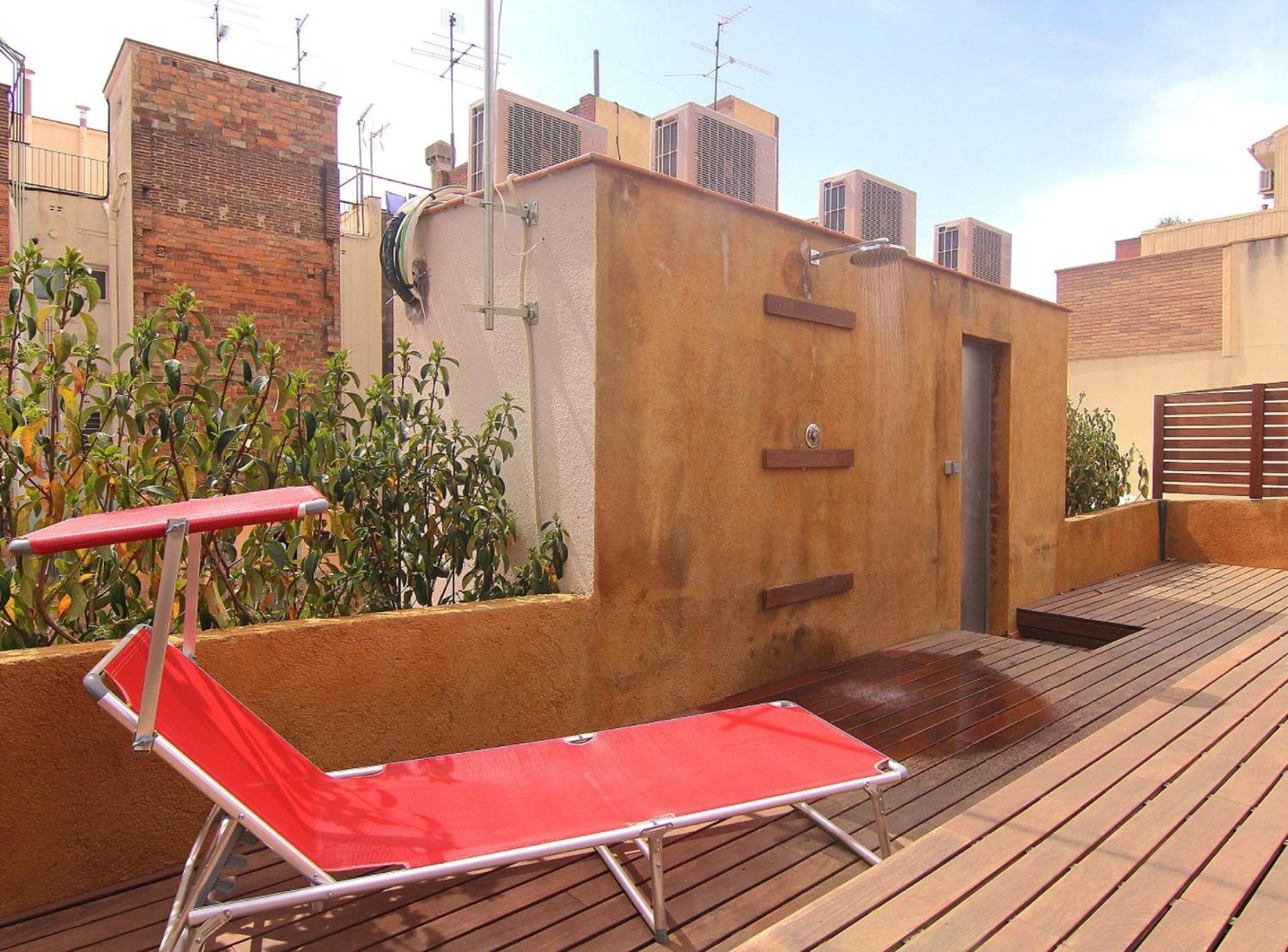 Miquel Angel - Apartments Next To Camp Nou Barcelona Bagian luar foto